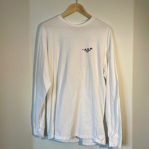 Vans Graphic Long Sleeve